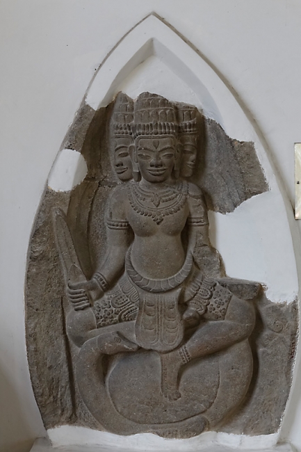 Da Nang-Musée Cham-190